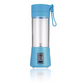 Mini Licuadora Portátil Recargable 🥤 Batidos Saludables Donde Estés
