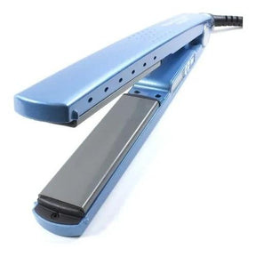 Plancha Profesional Nano Titanium 💇‍♀️ Alisado Perfecto y Brillo Intenso