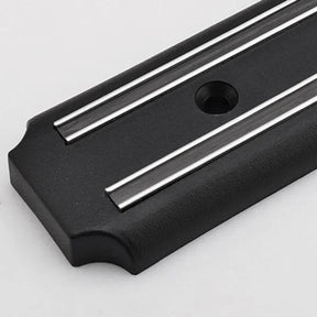 Soporte Magnético para Cuchillos 🔪 Organiza tu Cocina con Estilo (55 cm)