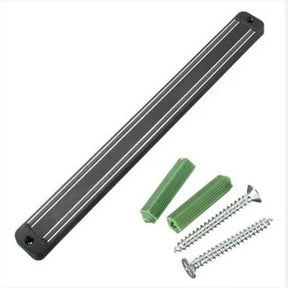 Soporte Magnético para Cuchillos 🔪 Organiza tu Cocina con Estilo (55 cm)